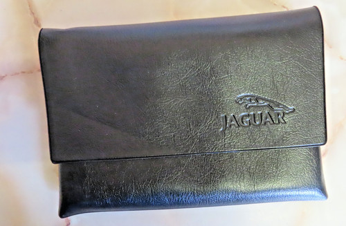 Jaguar x300 etc - jaguar, document