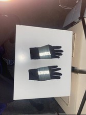 Hoodrich OG Tactical Gloves Size L/Xl Brand New Black