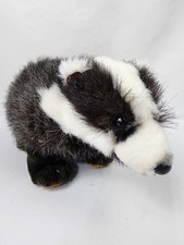 Fiesta Badger 13" Plush