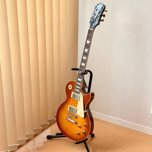 Epiphone les paul standard pro - standard,