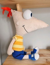 Disney Phineas and Ferb