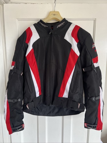Rst performance wear jacket - rst,