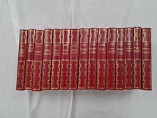 Agatha christie leather bound - agatha,