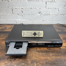 Panasonic DMR-EX768 160GB HDD