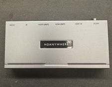 HDAnywhere MHUBS100