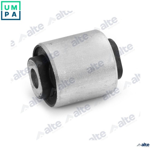 Mounting controltrailing - 2x,