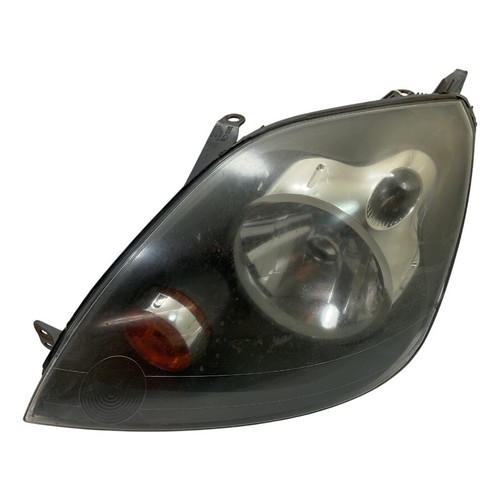 Ford fiesta mk6 headlight - ford,