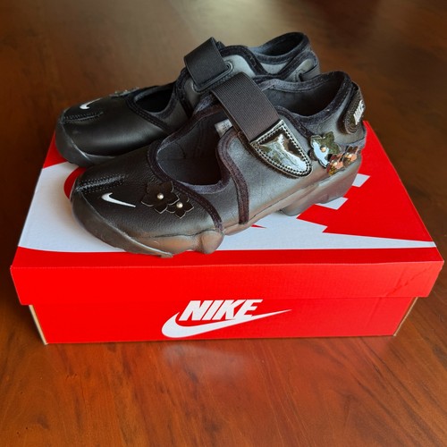 Nike air rift florette black - florette,