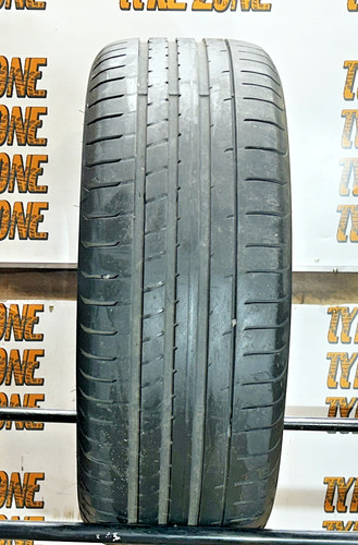 255 111w goodyear eagle - 255, 19