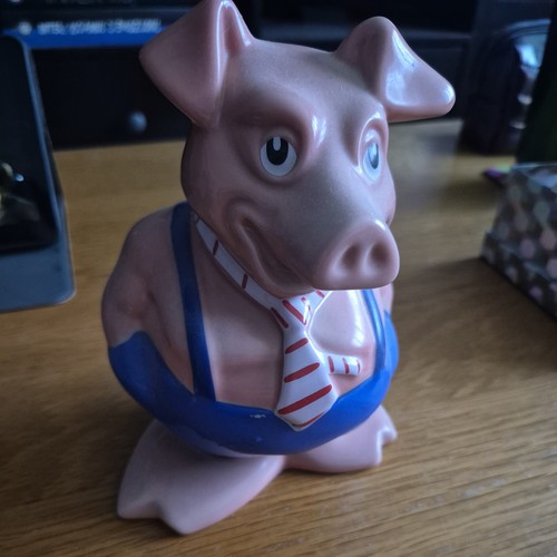 Natwest pig wade - natwest,