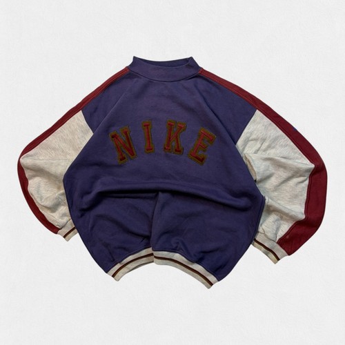 Vintage 90s nike - nike, spell
