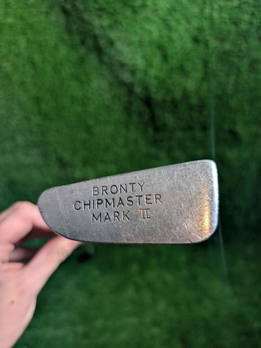 Bronty chipmaster mark - mark, 11