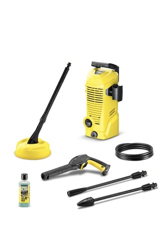 Kärcher compact home - k2,