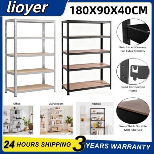 Tier racking heavy duty - 5,