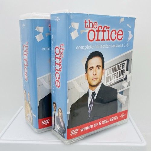 The office complete collection - the,