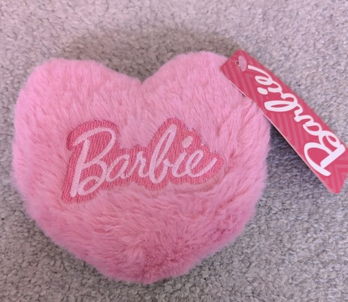 Barbie heat bag - heat, fluffy