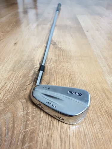 Mizuno cut muscle forged - cut,
