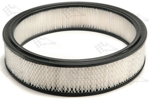 Replacement round air - x, 3"