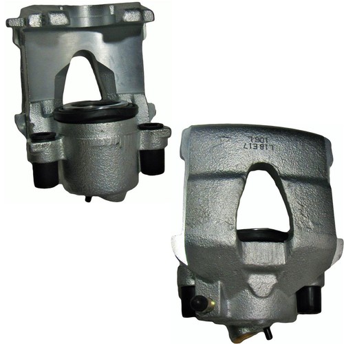 New front left brake - new,