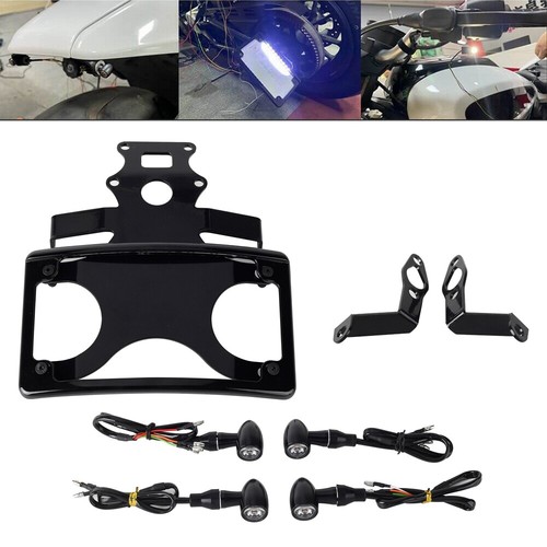 Mini front rear - mini, led
