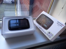 TOMTOM TRUCKER 5000 HGV TRUCK BUS & CAR SAT NAV