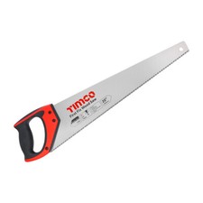 Timco First Fix Wood Saw Hand