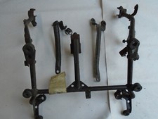 YAMAHA TDM 850 4TX FAIRING TOP