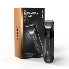 MANSCAPED® The Lawn Mower®