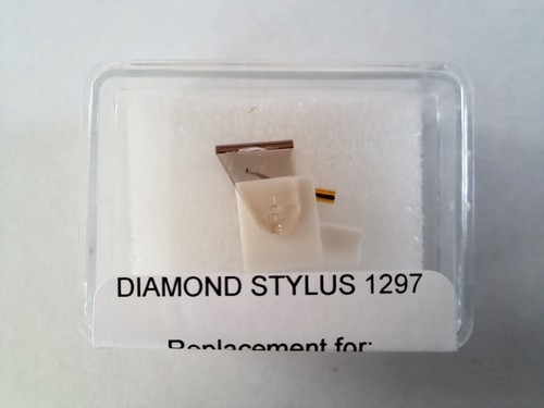 Stylus for ortofon nf15 mk2 - stylus,