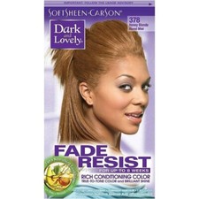 Dark And Lovely Fade Resistant