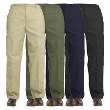 Men’s Rugby Trousers Casual