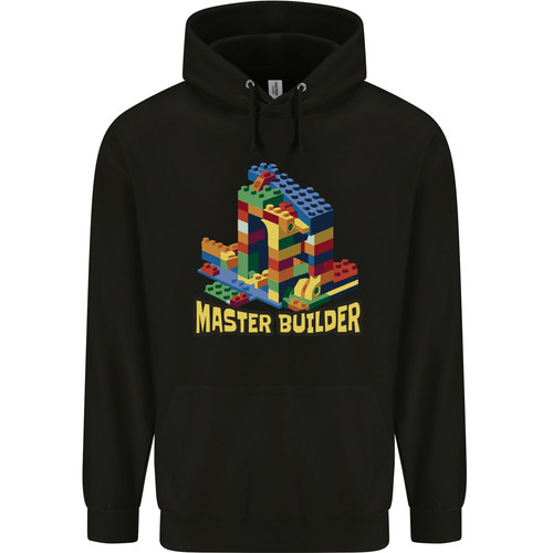 Master builder bricklayer - master,