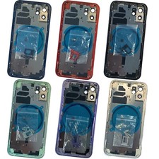 For iPhone 12 / 12 Mini