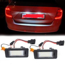 LED License Plate
