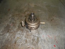 yamaha fzr 600 (4jh) oil