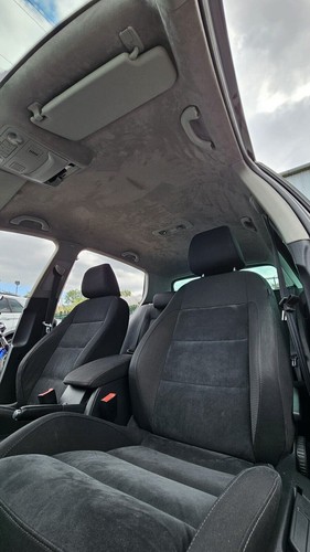 Silver headlining kit for - silver, vw