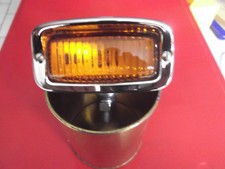 Flashing Light Turn Signal