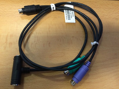 New compaq 196762 001 rilo - hp,