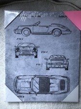 Porsche 911 Carrera Speedster