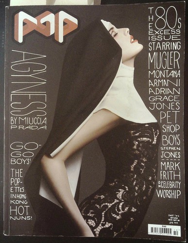 Pop 2008 agyness deyn - a/2008,