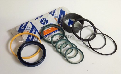 85804743 bucket cylinder seal - bucket,