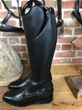 Brogini Tall Riding Boots -