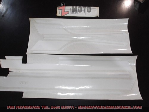 Front and rear adhesive strips - rear,