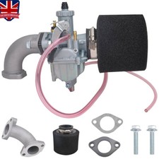 For Pit Dirt Bike VM22 26mm