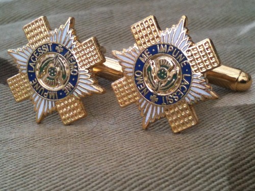 Royal scots guards military - scots,