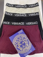 Versace Men's Tight Fitting