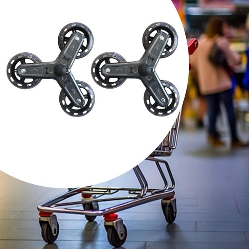 Replacement stair climbing tri - replacement,