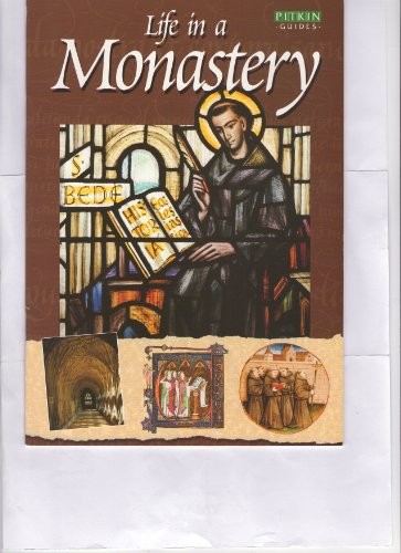 Life monastery pitkin - life, (pitkin