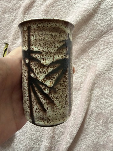 Tenby pottery japanese style - tenby,