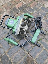 POWERBASE Electric Rotovator TLEG08CHR